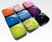 Dell nāk klajā ar krāsaino Zino HD mini datoru sēriju