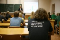 Rīgas Tehniskajā universitātē „zaļākie” studenti