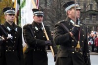 Valsts proklamēšanas dienā Rīgā notiks militārā parāde