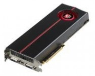 AMD prezentē savu jauno videokaršu flagmani ATI Radeon HD 5970