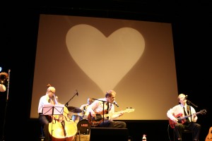 Jēkabs Nīmanis. Mīlestība. JRT. Triumfs.