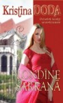 Kristīnas Dodas grāmata “Blondīne sarkanā”