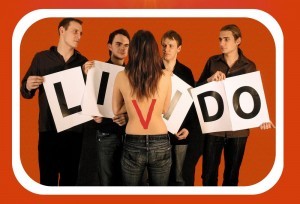 Grupa “Livido” ieraksta jaunu dziesmu sadarbībā ar Mārtiņu Freimani