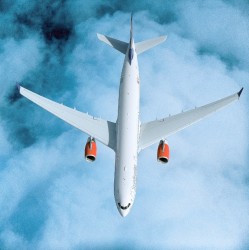 SAS atzīta par punktuālāko Eiropas lidsabiedrību 2009. gadā