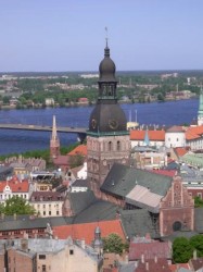 Popularizē Latvijas tūrisma piedāvājumu Somijā