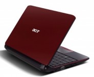Acer demonstrē Aspire One AO532h netbuku