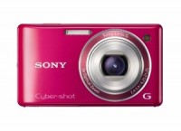 Sony piedāvā plānākās un krāsainākās Cyber-shot kameras