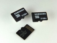 Samsung prezentē augstas ietilpības 30 nanometru kategorijas NAND Flash atmiņas moduli mobilajām ierīcēm