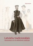 Izdots jauns izdevums par latviešu tradicionālo tautastērpu