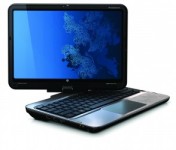 HP iepazīstina ar jaunu planšetdatoru - HP TouchSmart tm2