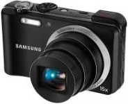 Kompānija Samsung demonstrē jaunas HZ, TL un SL sērijas digitālās fotokameras