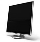 Ekrāns, kurš pazīst kārtīgu skaņu - Bang & Olufsen BeoVision 10-46 LCD