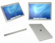"Apple" laiž klajā maģisku un revolucionāru ierīci - "iPad"