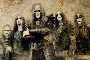 Aprīlī  Rīgā uzstāsies zviedru true black metal grupa „Dark Funeral”