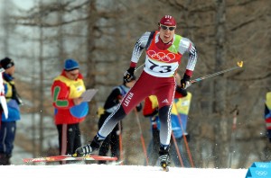 Slēpošanas maratons Vietalvā izaicina rūdītus slēpotājus