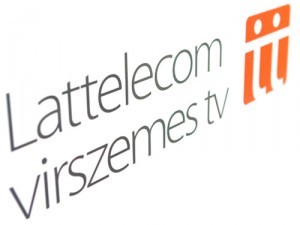 Lattelecom Virszemes Televīzijas Ekonomiskā paka papildināta ar diviem jauniem kanāliem – TV6 un 3+