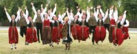 Sestdien notiks tautas deju koncerts „Sadancojam Liepājā”