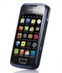 MWC 2010 jaunums – Samsung I8520 Halo, viedtelefons ar projektoru un Android 2.1