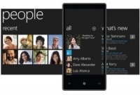 Oficiāli izziņota Windows Phone7 operētājsistēma