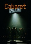 Artelī – gandrīz teātrī tiks izrādīts jaunais koncertiestudējums „Cabaret Piccolo”