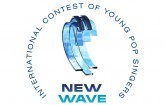 Turpinās pieteikumu pieņemšana Starptautiskajam jauno izpildītāju konkursam "Jaunais Vilnis 2010"