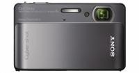 Fotokamera, kas pārcietīs ūdeni, dubļus un aukstumu - Sony DSC-TX5