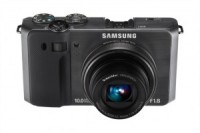Samsung prezentē EX1 – kompaktu augstākās klases digitālo kameru ar gaišu ultra platleņķa F/1.8 objektīvu