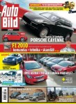 Iznācis žurnāla “Auto Bild Latvija” marta numurs
