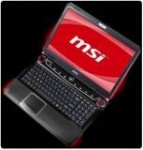 MSI iepazīstina ar jaudīgo GT660 klēpjdatoru