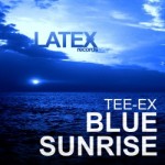 Ir iznākusi Latex Records septītā relīze - Tee-Ex "Blue Sunrise"