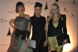 Pasniegtas Latvijas Stila un Modes balvas 2009