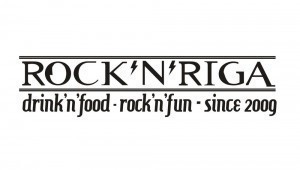 "Rock'n'Riga" svinēs gada jubileju