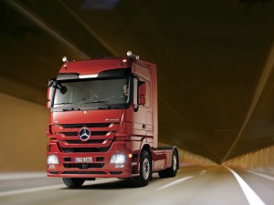 Domenikss kļuvis par kravas automobiļu tirgus līderi