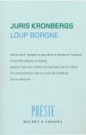 Francijā izdots Jura Kronberga „Vilks Vienacis”