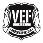 Basketbola kluba „VEF Rīga” organizētā „VEF skolu superlīga” startēs 11.martā