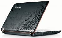 Lenovo demonstrē IdeaPad Y460 klēpjdatoru