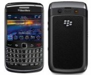 Latvijā pieejams jaunākais BlackBerry viedtālrunis - BlackBerry Bold 9700