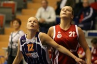 „Liepājas Metalurgs” basketbolistēm smags zaudējums „TTT Rīga” vienībai