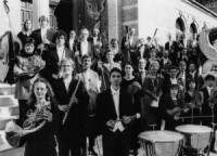 Tuvojas 10. starptautiskā Baha kamermūzikas festivāla atklāšana