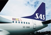 SAS Scandinavian Airlines piedāvās zemo cenu aviobiļetes