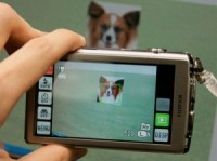 Fujifilm piedāvā fotokameru dzīvniekmīļiem – Fujifilm FinePix Z700
