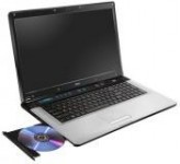 MSI paziņo par GE700 portatīvo datoru