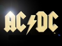 AC/DC fanu reiss izpārdots