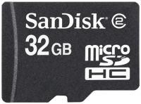 SanDisk laiž klajā pirmo microSDHC atmiņas karti ar 32GB ietilpību