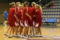 „Liepājas Metalurgs” basketbolistes plāno regulāro sezonu noslēgt ar uzvaru