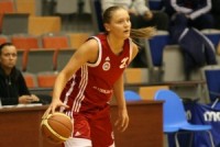 "Liepājas Metalurgs" basketbolistes pieveic juniores
