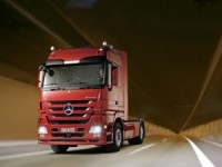 Domenikss kļuvis par kravas automobiļu tirgus līderi
