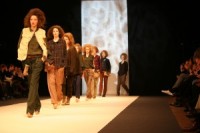 Noslēgušies modes svētki Riga Fashion Week