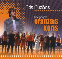TV3 populārā šova “Koru kari” abu sezonu uzvarētāji – Oranžais un Zaļais koris satiekas Dzintaru koncertzālē