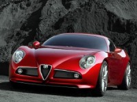 Notiks Alfa Romeo īpašnieku salidojums "Šlokenbeka 10"